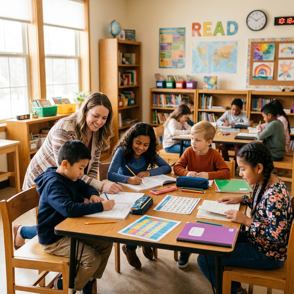 Aurora Genesis Modern Campus